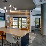 Novotel Suites München Parkstadt Schwabing