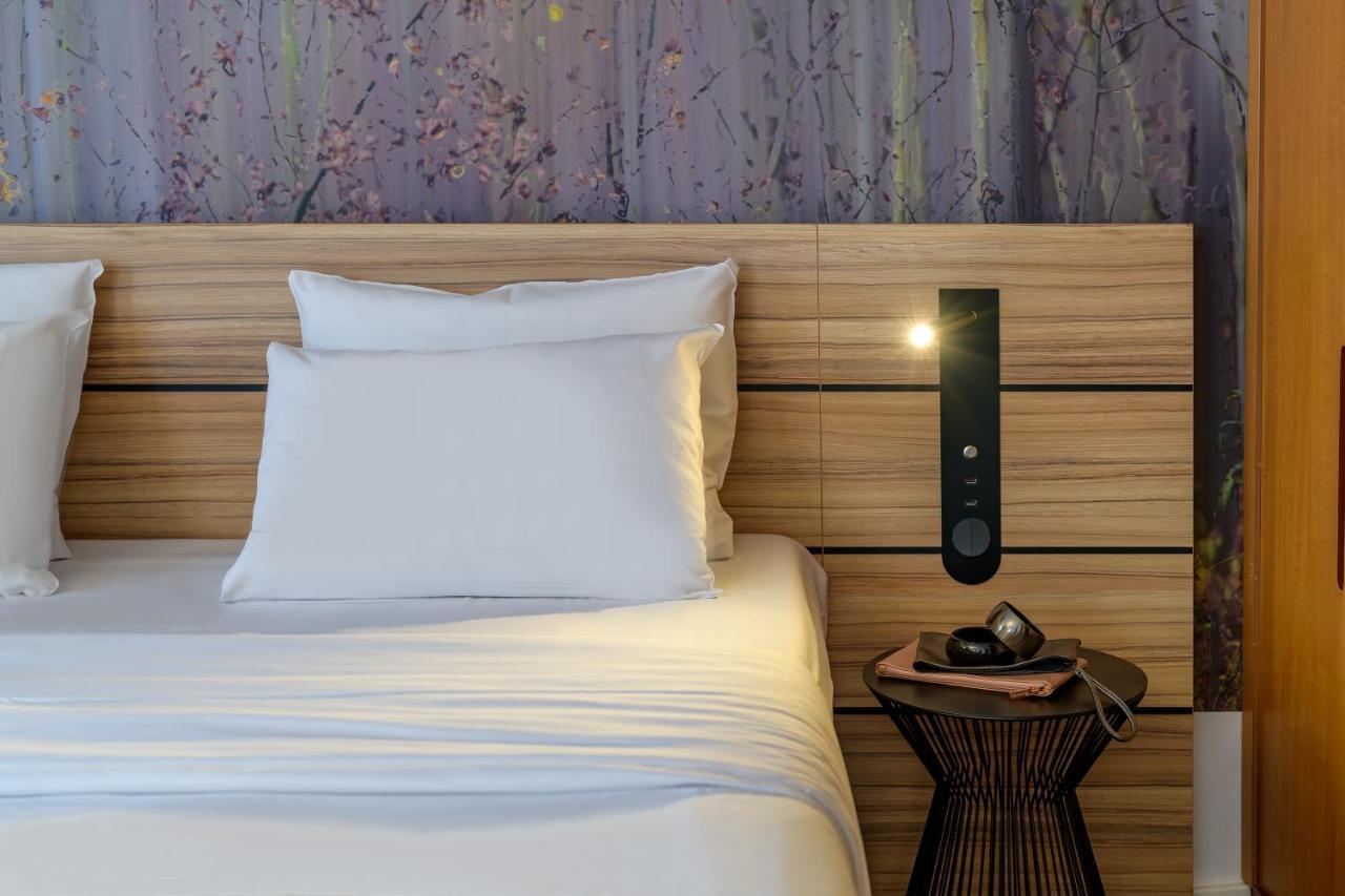 Novotel Parkstadt Schwabing München