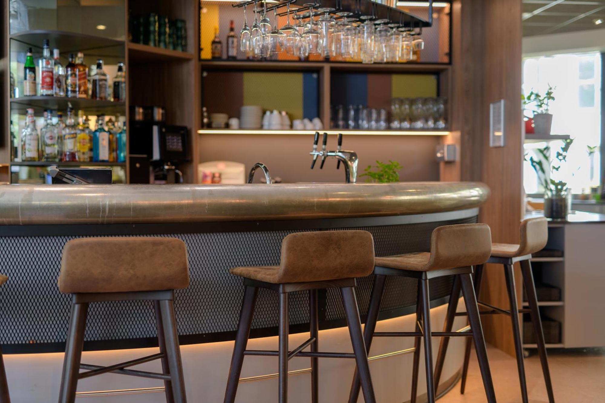 Novotel Parkstadt Schwabing 4* München