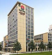 Hotel Novotel Parkstadt Schwabing