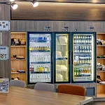 Novotel Suites Muenchen Parkstadt Schwabing